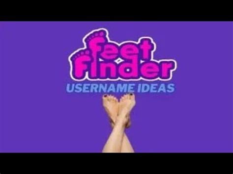 Free Feet Finder Name Generator